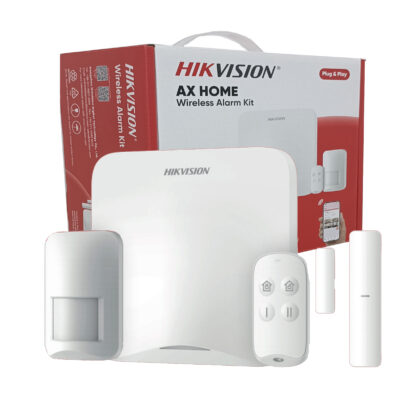 Detector PIR Hikvision AX HOME