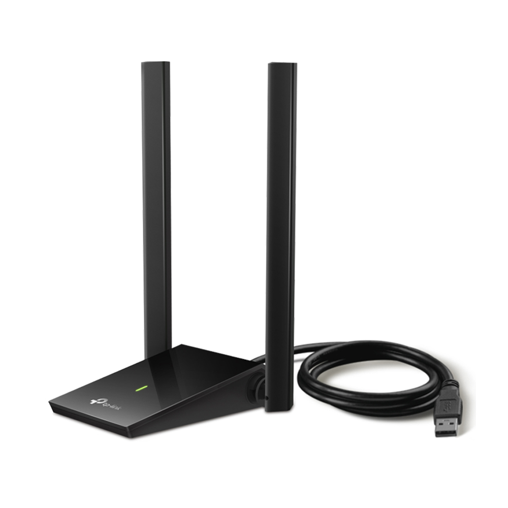 TP-Link Archer T4U Plus - Adaptador USB 3.0 AC1200 - Imagen 4