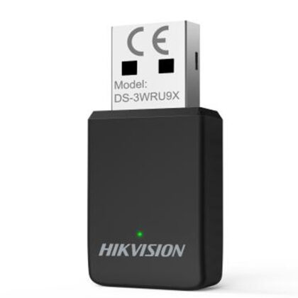 Hikvision Nano USB Wireless