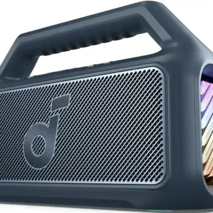 Soundcore Boom 2 Altavoz Bluetooth 6.0
