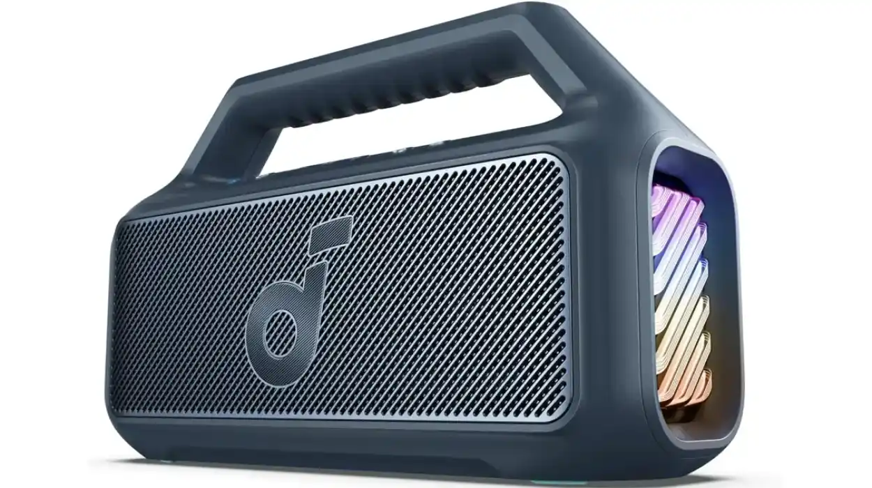 Soundcore Boom 2 Altavoz Bluetooth 6.0