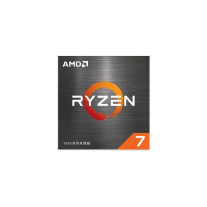 AMD Ryzen 7 5800XT 8-Core 4.8GHz AM4