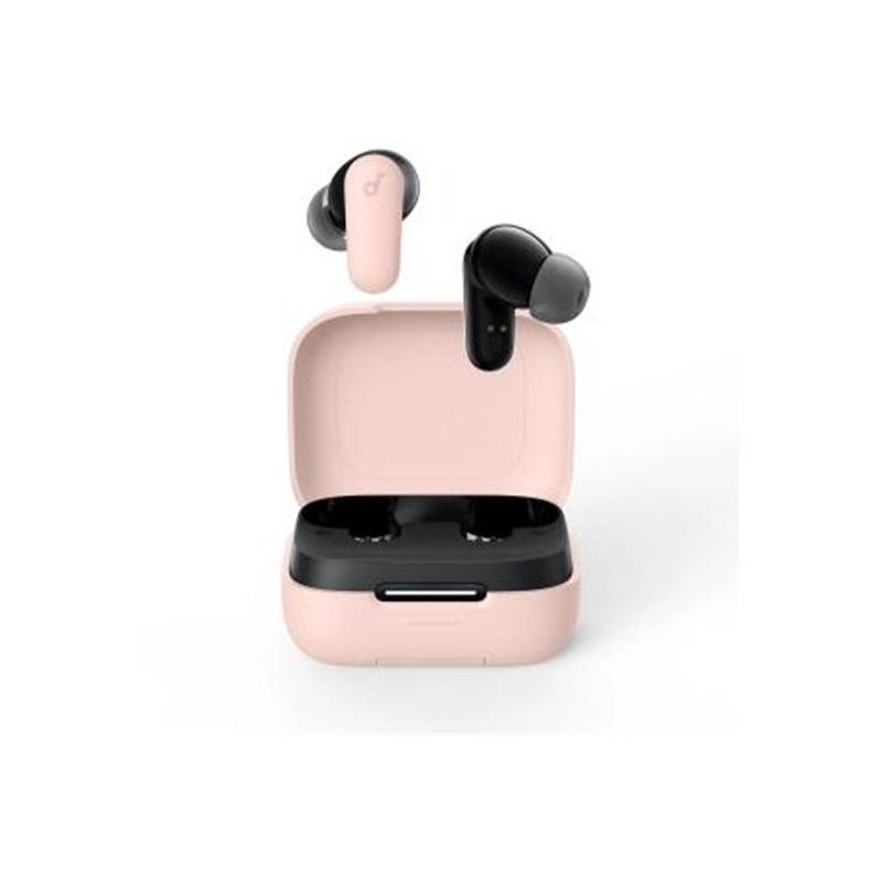 Soundcore P30i Pink - Auriculares Inalámbricos
