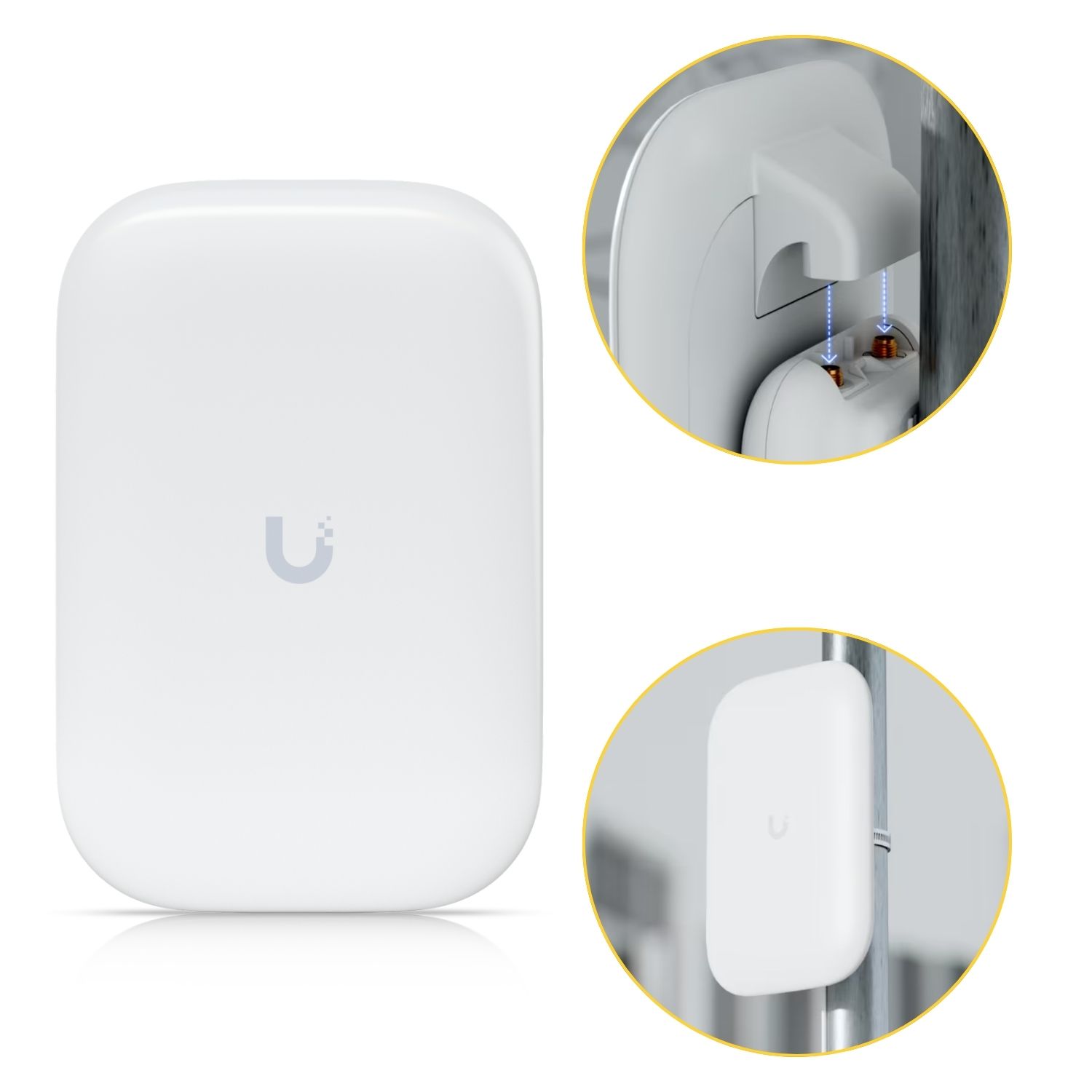 Antena Ultra Ubiquiti Unifi para UK-ULTRA - Imagen 3