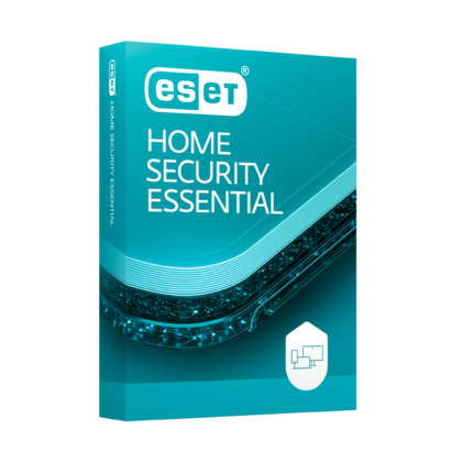 ESET Home Security Essential - 3 Dispositivos