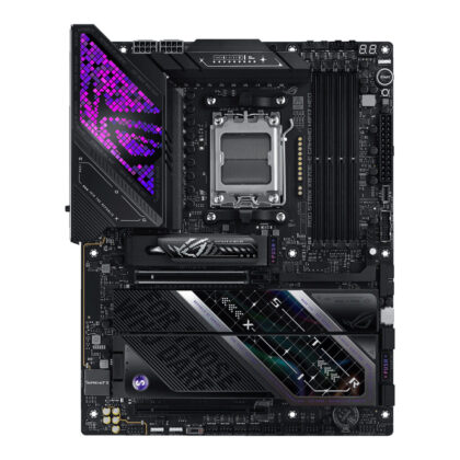 ASUS ROG STRIX X870E-E Gaming NEO