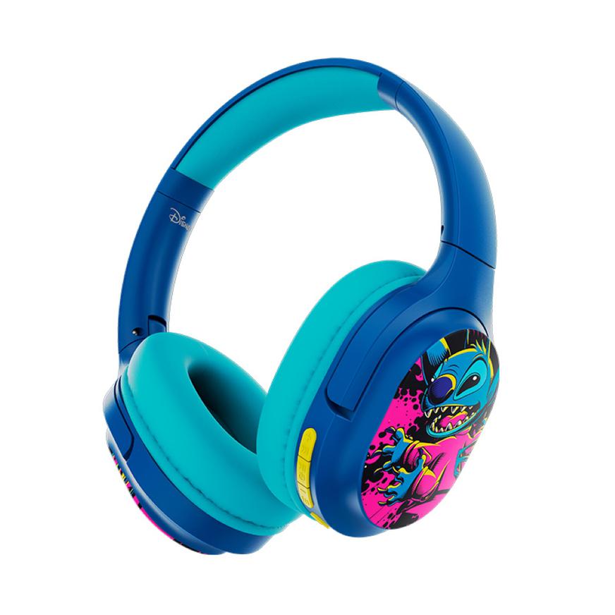 Auriculares Disney Stitch Inalámbricos