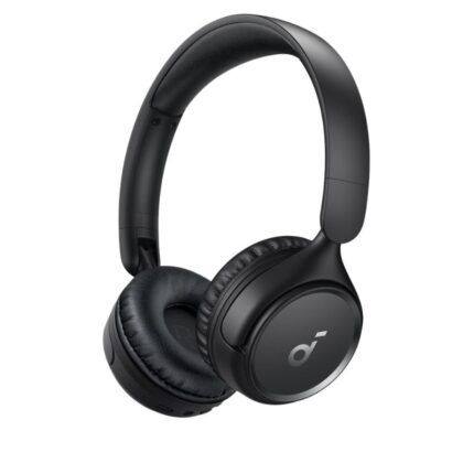 Soundcore H30i Black - Auriculares Inalámbricos
