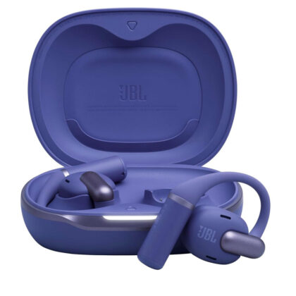 JBL Sense Pro TWS Op-azul Inalámbricos
