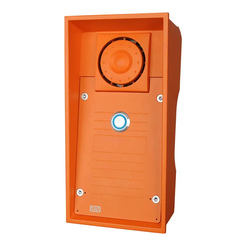 Axis IP Intercom Station - Imagen 2