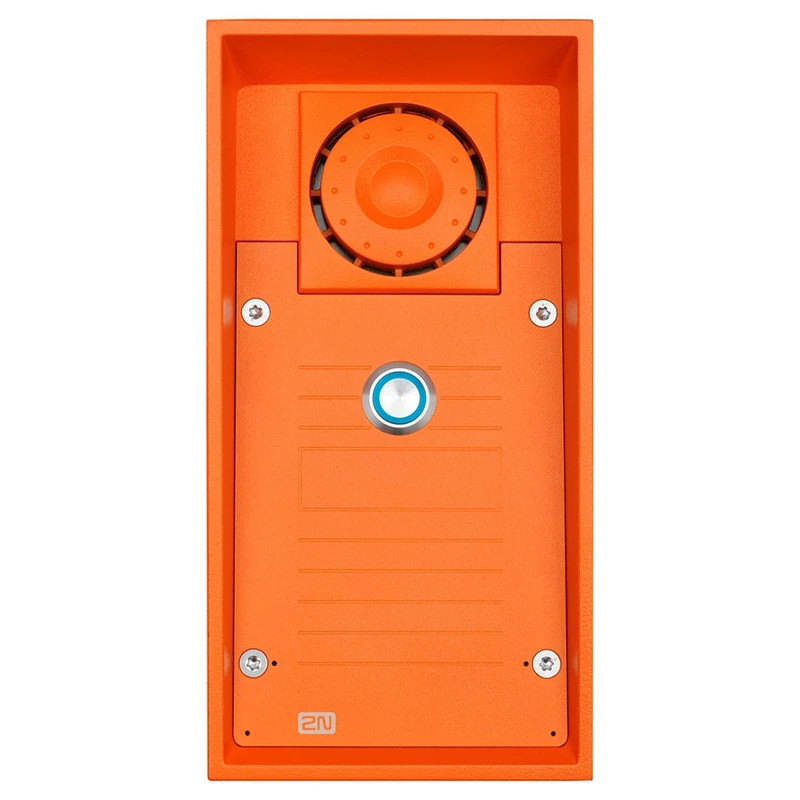 Axis IP Intercom Station