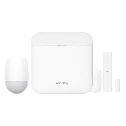 Hikvision AX Pro Alarma Inalámbrica