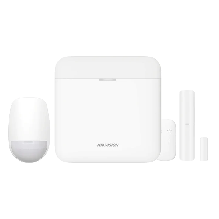 Hikvision AX Pro Alarma Inalámbrica