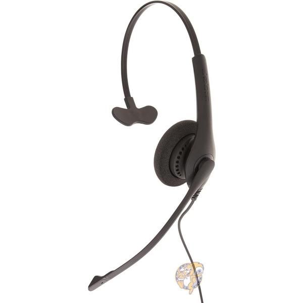 Jabra BIZ 1500 Mono Auricular Profesional - Imagen 4