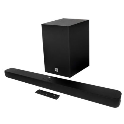 JBL SB180 Barra de Sonido 220W Bluetooth