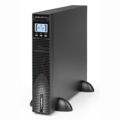 SALICRU TWIN RT2 SAI 2KVA