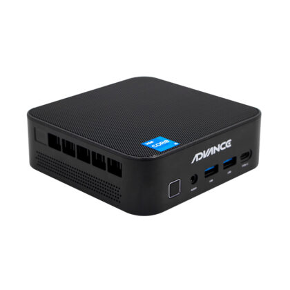 Mini PC Advance NUC Core i5-12450H, 8GB RAM, 512GB SSD