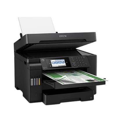 Epson Impresora Gran Formato Wi-Fi