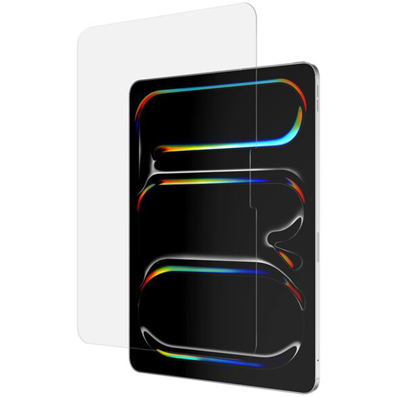 Vidrio Templado Belkin para iPad Pro 11 M4 - Imagen 2