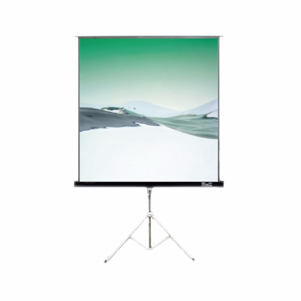 Klip Xtreme KPS-502 Pantalla 100" Motorizada - Imagen 5