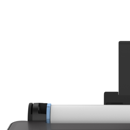 HP DesignJet T250 - Plotter 24 Pulgadas