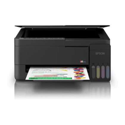 Epson EcoTank L3350 Wi-Fi Multifunción
