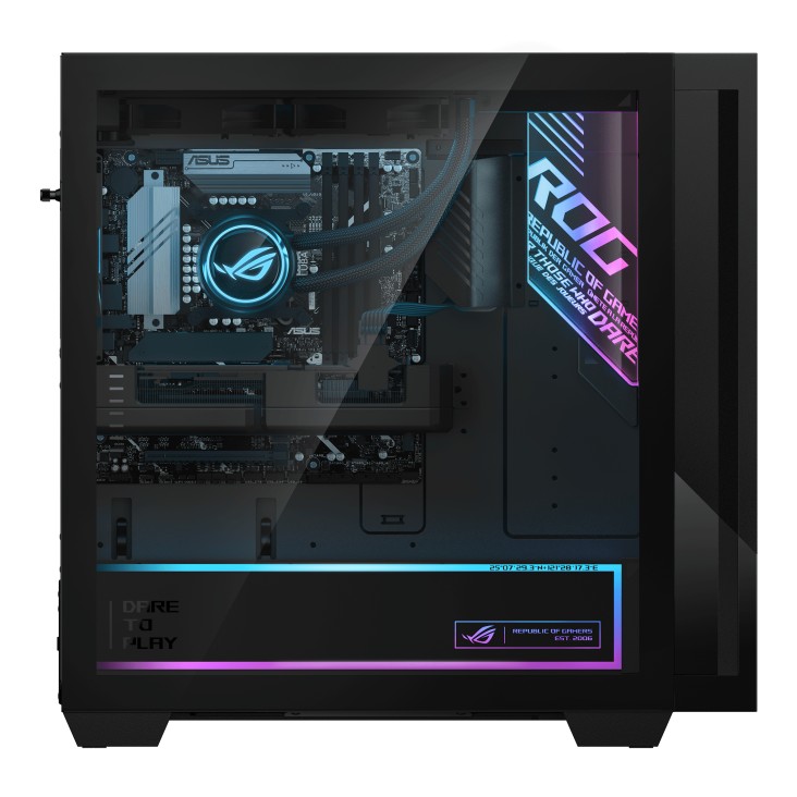 ASUS ROG Strix B650E-F Gaming WiFi