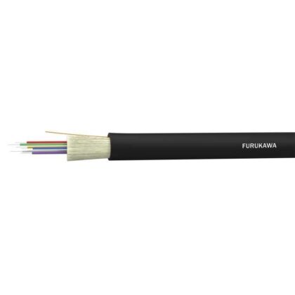 Cable de Red Fibra Óptica Furukawa Kramer