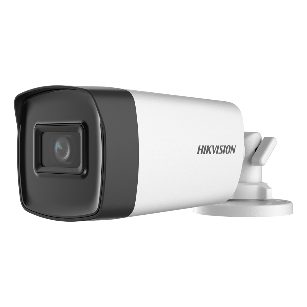 Cámara de Vigilancia Hikvision 5 MP Bala - Imagen 4
