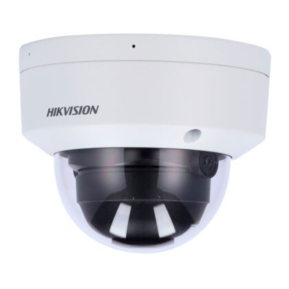 Hikvision Cámara Cúpula 4MP Exterior