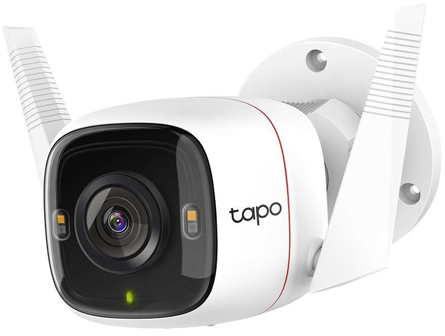 TP-Link Cámara Vigilancia Interior/Exterior - Imagen 3
