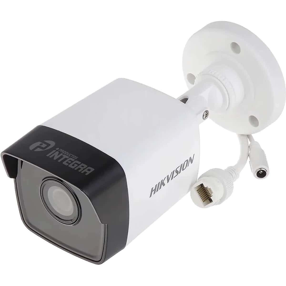 Cámara Bullet Hikvision 4MP - Imagen 2