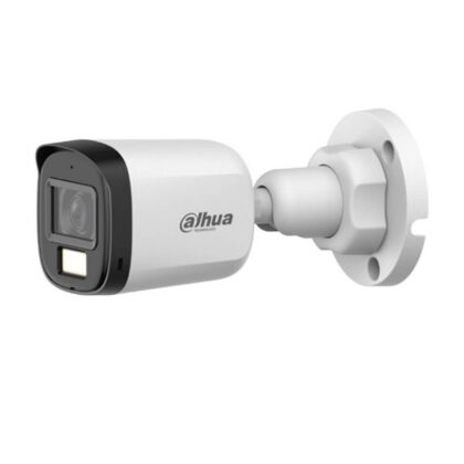 Cámara Bullet Dahua 5MP 2K LED IR 2.8mm - OUTLET