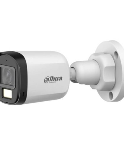 Cámara Bullet Dahua 5MP 2K LED IR 2.8mm - OUTLET