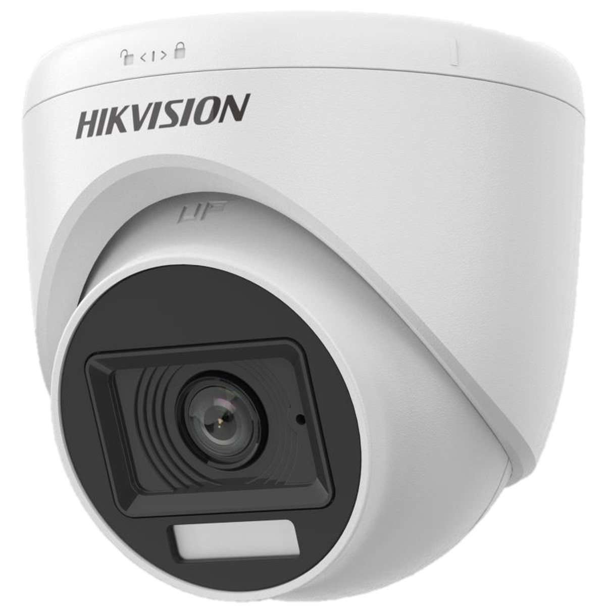 Cámara Dome Hikvision 2MP