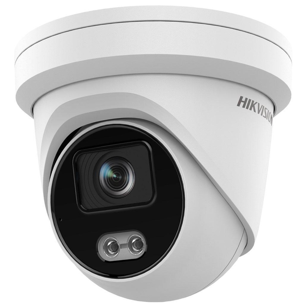 Cámara Vigilancia Hikvision Dome Exterior