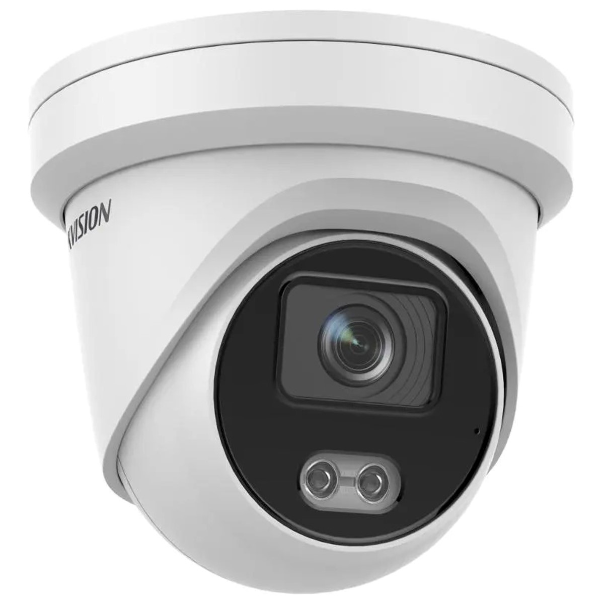 Cámara Vigilancia Hikvision 4MP Dome IP - Imagen 2