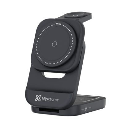 Klip Xtreme KDC-150 Carga 15W