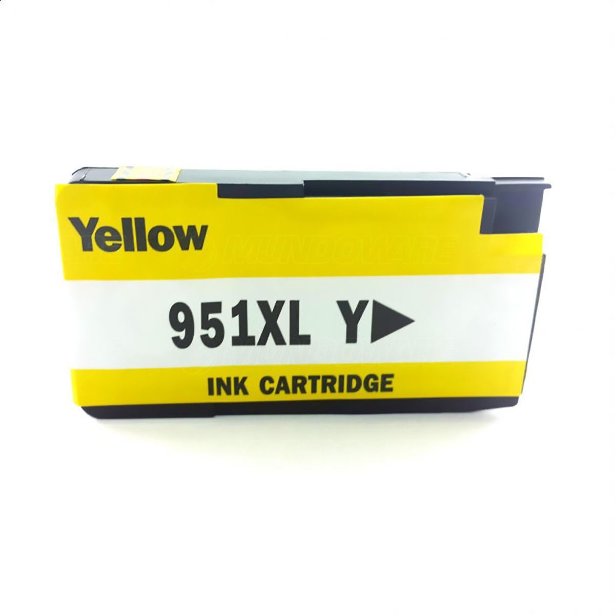 HP 951XL Tinta Amarilla Alto Rendimiento