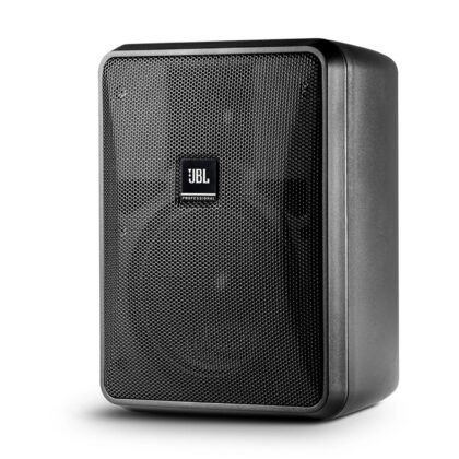 JBL Pro SLP14/T Altavoz Pared 4.5" Negro