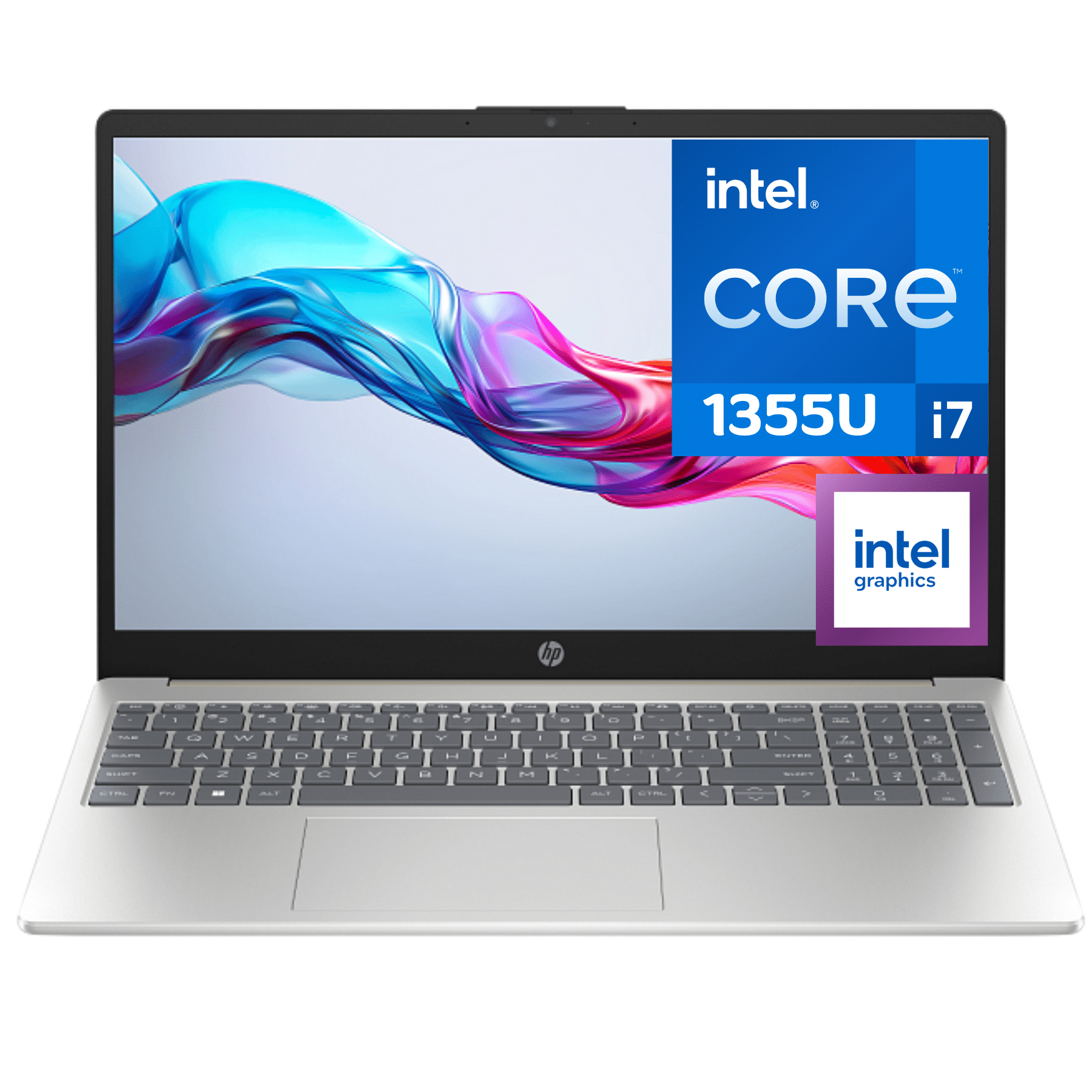 HP 15-fd0276la Notebook Core i7