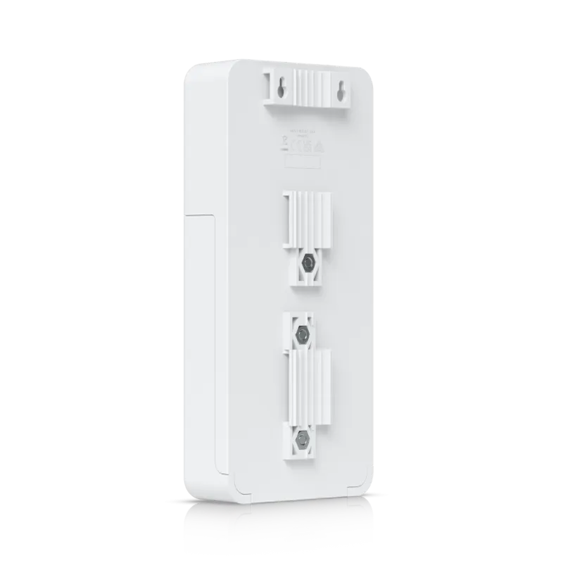 Ubiquiti FiberPoE Gen 2 - Conversor Fibra - Imagen 3