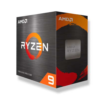 Procesador AMD Ryzen 9 5900XT 4.8GHz AM4 16 Núcleos