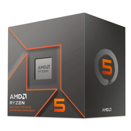 Procesador AMD Ryzen 5 8500G 3.50GHz 5.00GHz 6-Core AM5