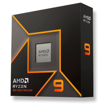 Procesador AMD Ryzen 9 9950X 5.7GHz 16 Núcleos AM5