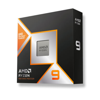 Procesador AMD Ryzen 9 9950X3D 4.30/5.70 GHz 16 núcleos AM5