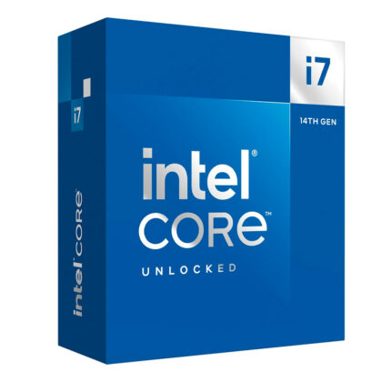 Procesador Intel Core i7-14700K 5.6GHz LGA1700