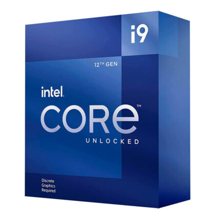 Procesador Intel Core i9-12900KF 3.20/5.20GHz 16 núcleos LGA1700