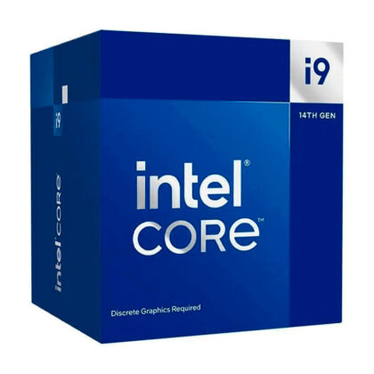 Procesador Intel Core i9-14900 14va Gen LGA1700 5.80GHz
