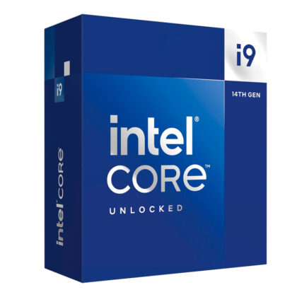 Procesador Intel Core i9-14900K 6.0GHz LGA1700